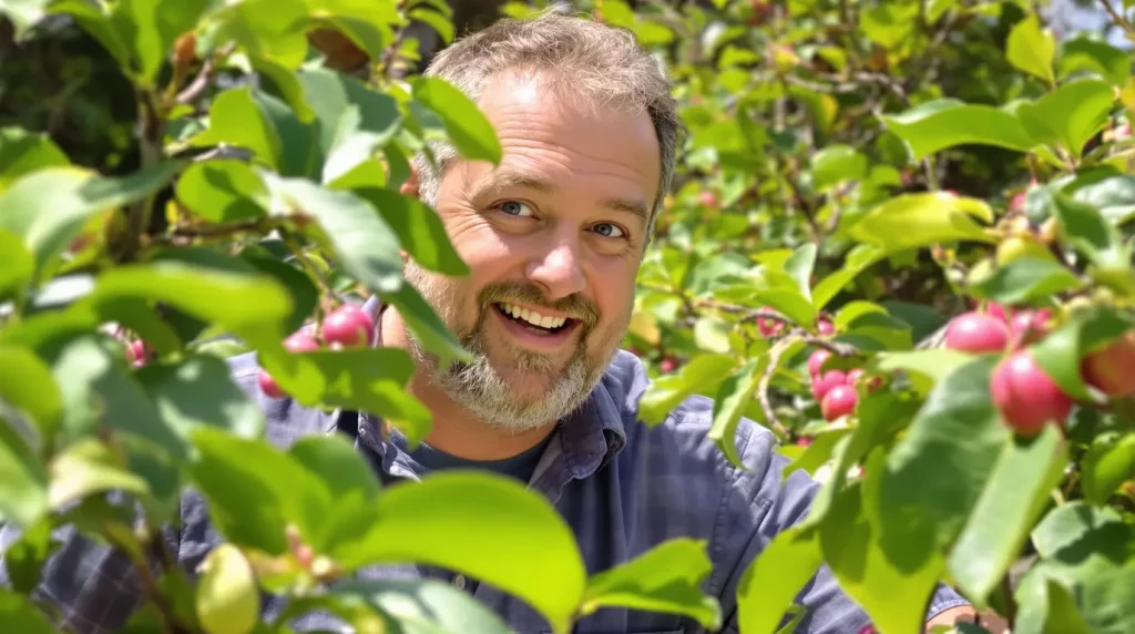 Ce fruitier tropical résiste au froid sans aucun traitement, mais sa plantation exige un geste crucial