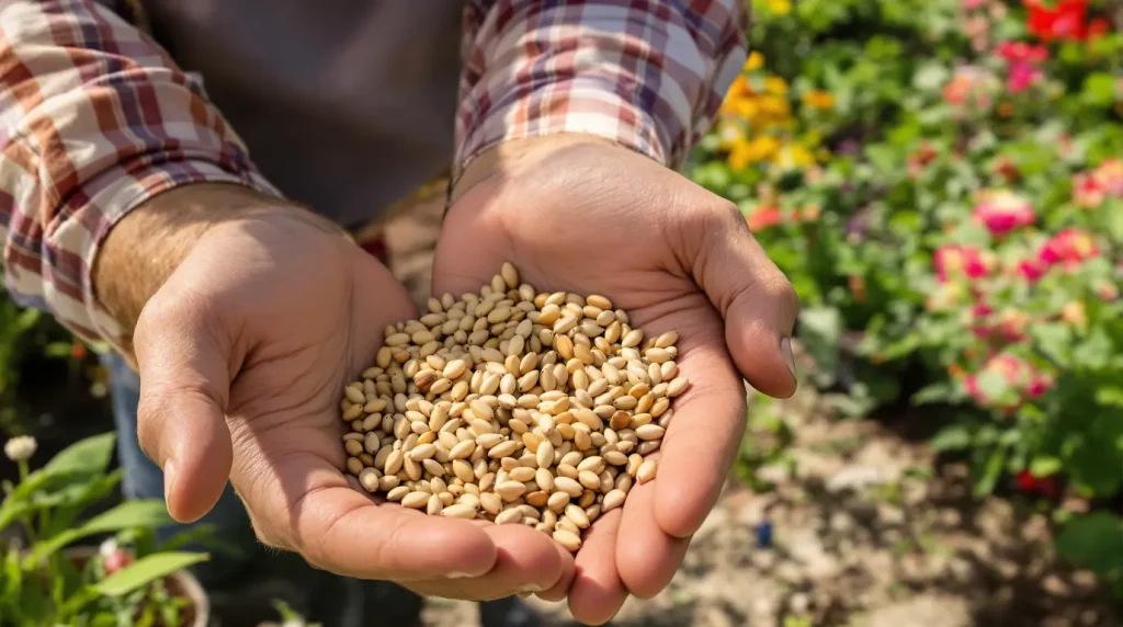 Ces légumes anciens reviennent au potager dès le printemps et rendent les cultures plus résistantes