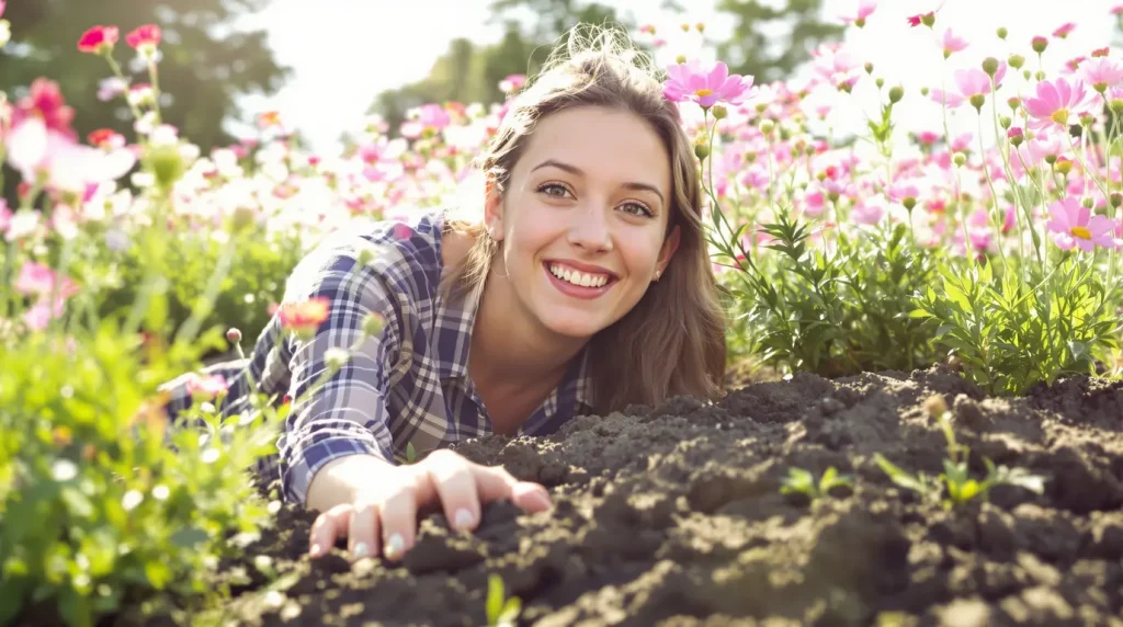 Elles poussent vite et font sensation : 6 fleurs à planter dès maintenant