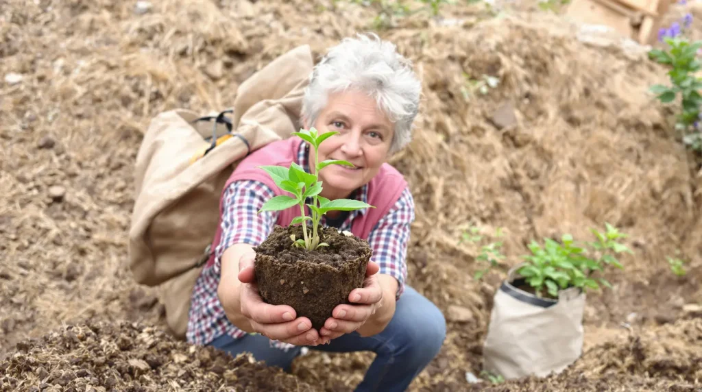 En avril, plantez cette vivace aromatique irrésistible avant qu’il ne soit trop tard pour booster vos massifs d’été