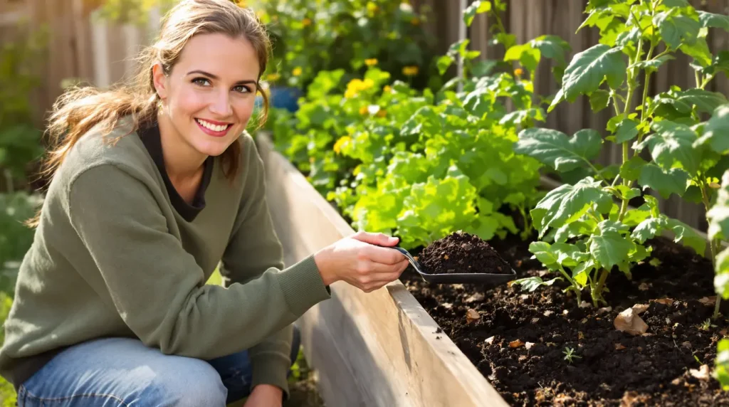 « J'ai arrêté d'acheter du terreau » : la méthode toute simple que les jardiniers malins utilisent
