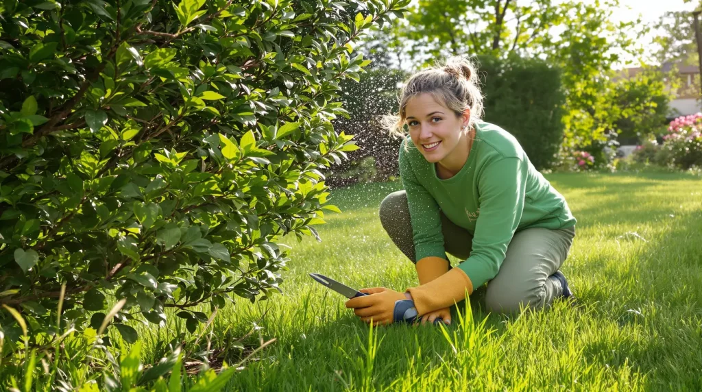 Jardin : ces 3 plantes à tailler en avril et mai pour des floraisons spectaculaires, sans oublier