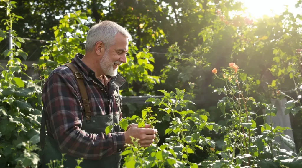 Les jardiniers amateurs passent tous à côté de ce légume que les maraîchers n'oublient jamais