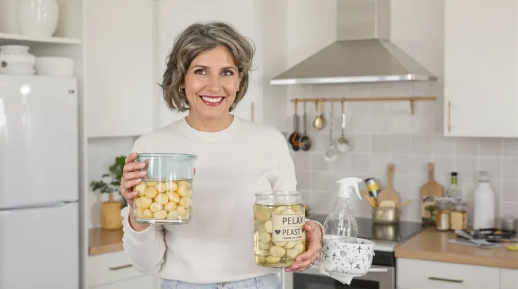 Pourquoi l’eau de cuisson des pommes de terre est un surprenant élixir pour votre maison et votre jardin ?