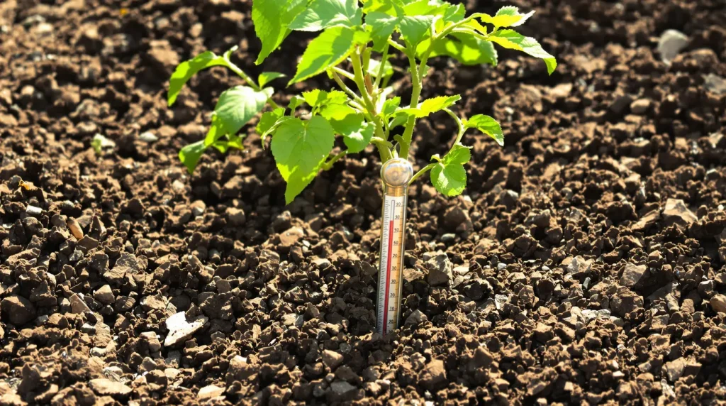 Tomates au potager : la période exacte pour les planter sans les perdre et les cueillir tout l’été